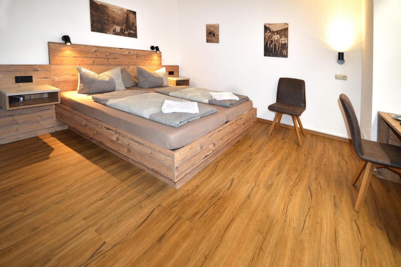 Gasthof Hotel Zur Post Kiefersfelden Kültér fotó