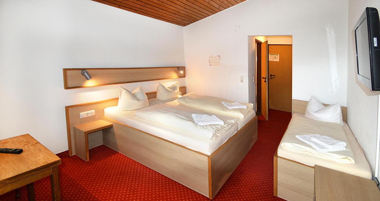 Gasthof Hotel Zur Post Kiefersfelden Kültér fotó